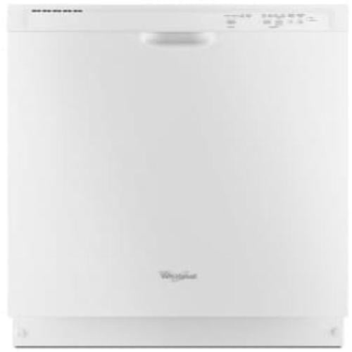 Whirlpool WDF520PADW9 Dishwasher