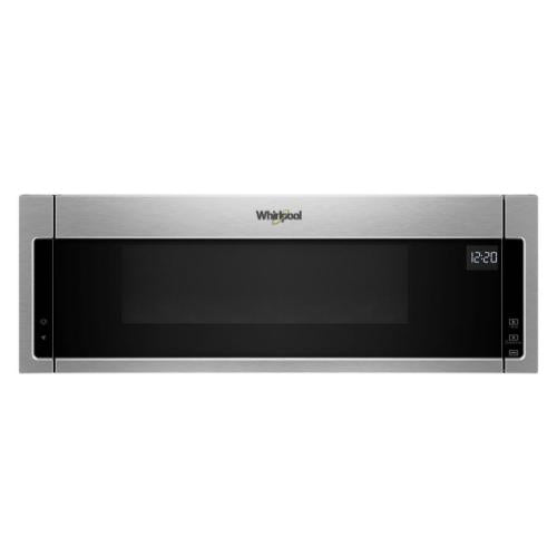 Whirlpool WML55011HS1 Microwave/Hood Combo