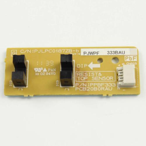 Panasonic Pc Board - PJWPF333BAU