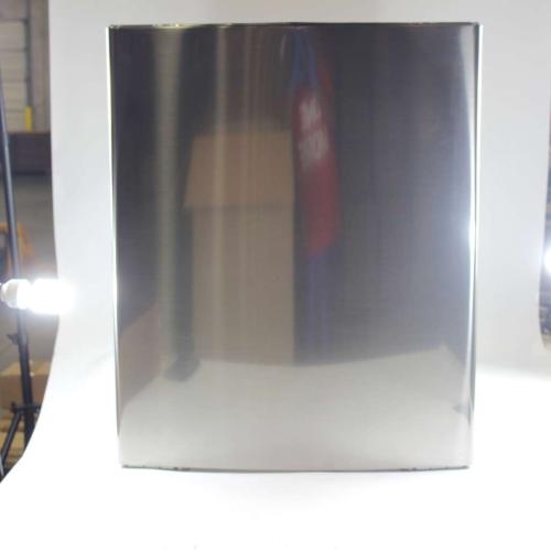 LG Part# ABJ74527105 Stainless Cabinet Panel - Genuine OEM