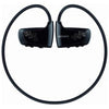 Sony NWZW263BLK W-Series Walkman Player (4Gb)