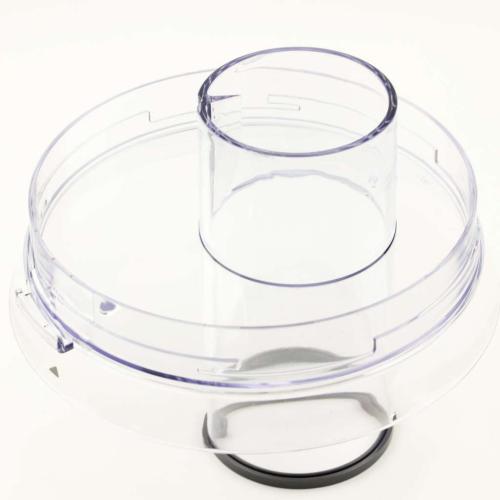 Delonghi Lid Assembly - KW712116
