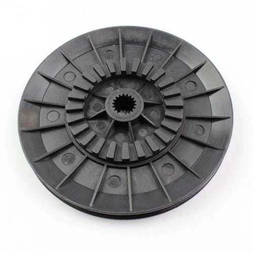 GE Washer/Dryer Transmission Pulley GTUP240EM1WW