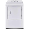 Midea MLTG37N1BWW High-Efficiency Residential Gas Tumble Dryer