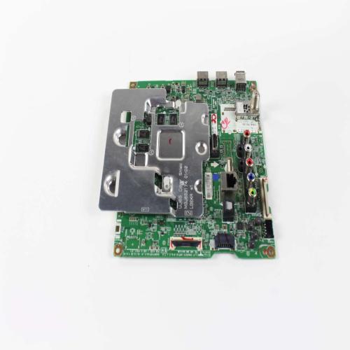 Lg Refurbished B Chassis Assembly - CRB35365801