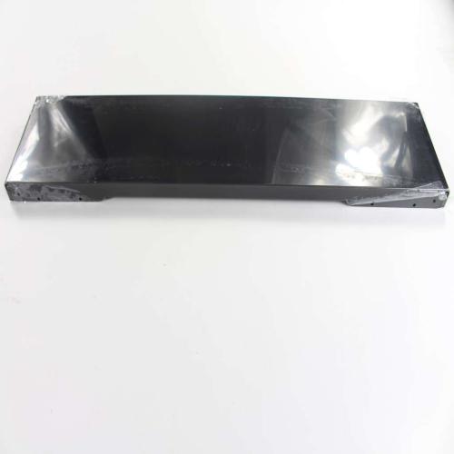 Samsung Part# DG94-00507D Warming Drawer Front Panel (Black) - Genuine OEM