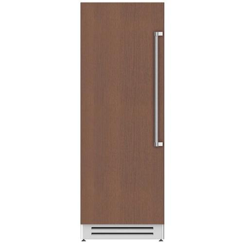 Hestan KRCL30OV Refrigerator, Column, Left Hinged, 30-Inch (Overlay)