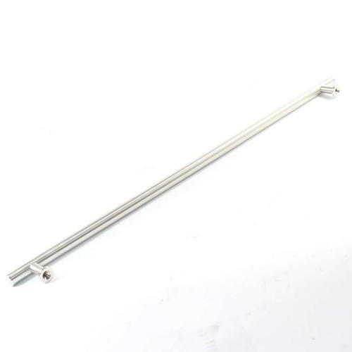 GE Part# WB15T10096 Handle Assembly (OEM) 30 Side by Side