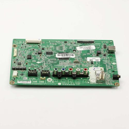 Lg Pcb Assembly,Main,Refurbished - CRB33592101