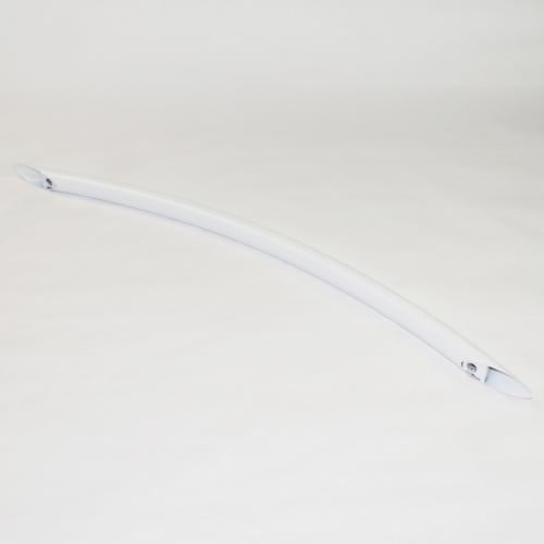 Electrolux Refrigerator Door Handle (White) - 297422020
