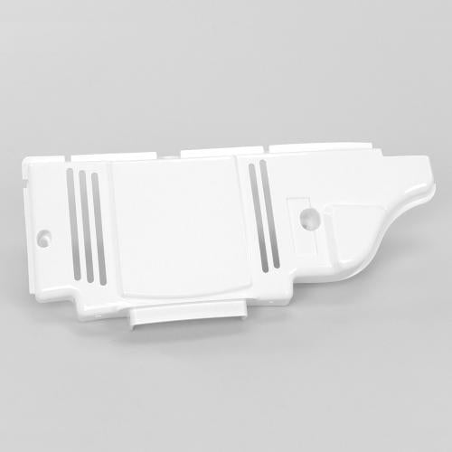 Electrolux Refrigerator Evaporator Fan Motor Cover - 5304503130