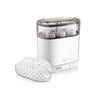 Avent SCF286/97 Avent 4-In-1 Electric Steam Sterilizer Electric Sterilizer