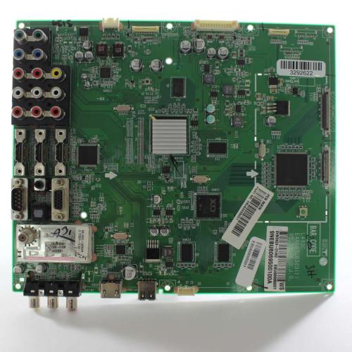 Lg Refurbished Bpr Total Assembly - CRB30625901