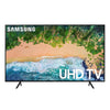 Samsung UN58NU6080FXZA 58-Inch 4K Uhd 6080 Series Ultra Hd Smart TV Parts