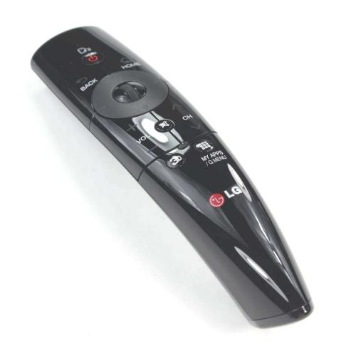 LG Electronics Part# AKB73656012 Remote Control (OEM)