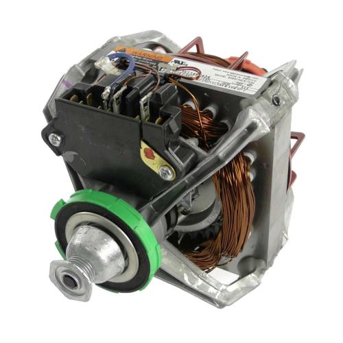 Whirlpool Motor Assembly W11549461