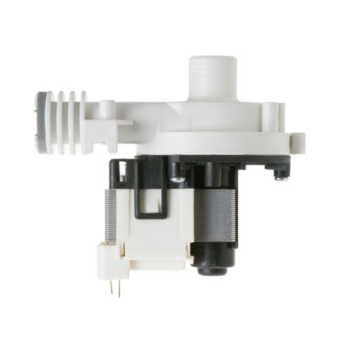 Ge Drain Pump Asm - WD26X10024