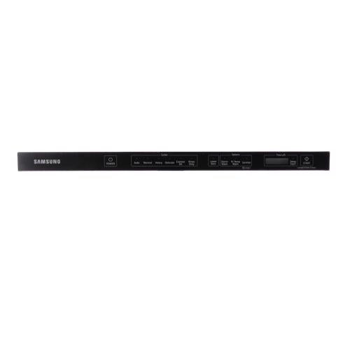 Samsung Touchpad Control Panel Assembly DD97-00609D
