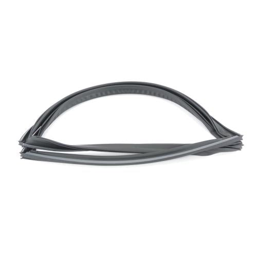 Maytag Refrigerator Freezer Door Gasket - Magnetic Black MTB1954EEB00