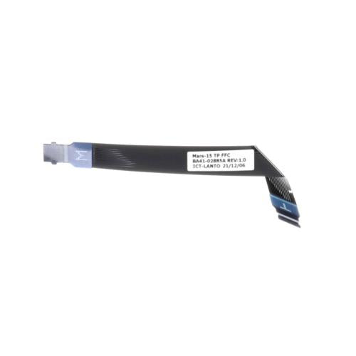Samsung Part# BA41-02885A Flexible Flat Cable Touchpad - Genuine OEM