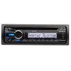 Sony CDXM20 CD Receiver