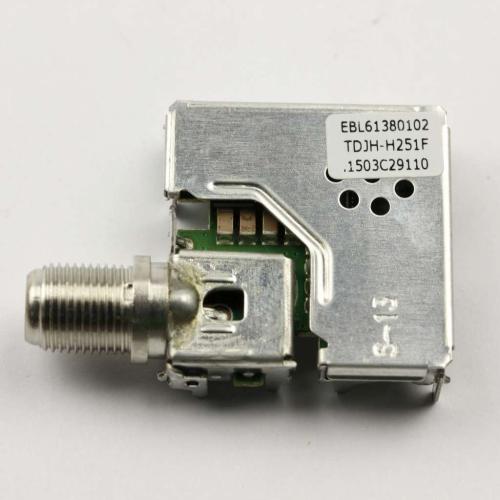 Lg Analogdigital Tuner - EBL61380102