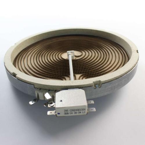 LG Surface Burner Element - 9in 5300W1R008A