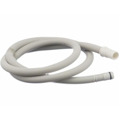 Thermador Dishwasher D650GFP-18 Drain Hose DWHD650GFP/18