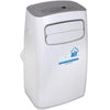 Midea 7008250 12,000 BTU High-Output Portable Air Conditioner