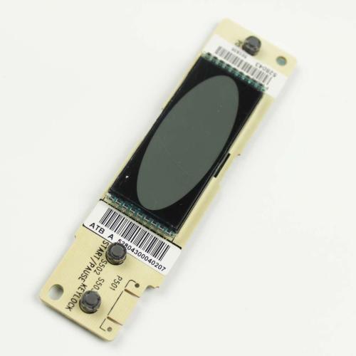 Fisher and Paykel Dishwasher Display Control Board DD603