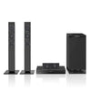 Panasonic SCHTB770 Sound Bar Speaker System Parts