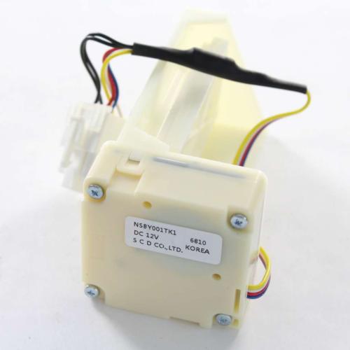Samsung Refrigerator Pantry Drawer Air Damper Motor - DA31-00071G