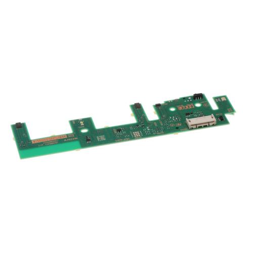Sony Hr3_Ww_Ra_Yi_Os Mount (Ucm) - A-5042-262-A