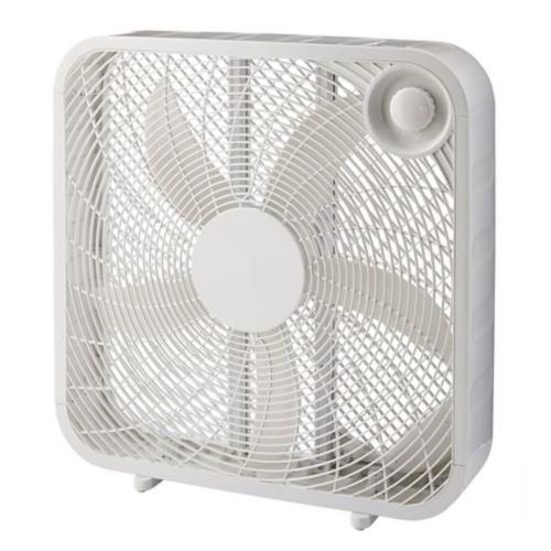 Midea 04352182 Box Fan