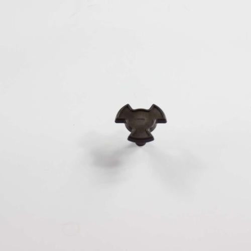 Whirlpool Part# WPDE67-00213A Turntable Drive Coupling (OEM)