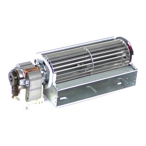 Bosch 00 Fan - 643456