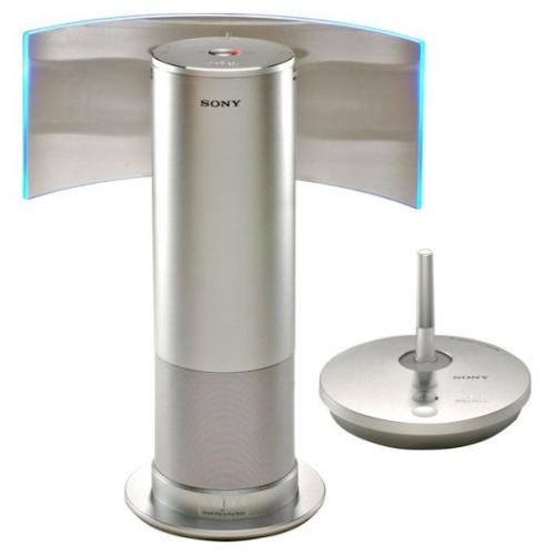 Sony SRSRF90RK Personal Speaker