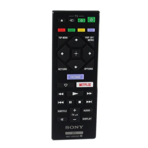 Sony Remote Control (Rmt-Vb201D) - 1-493-122-11