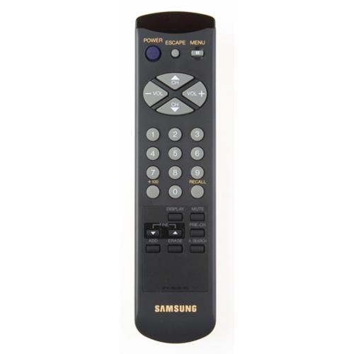 Samsung Remote Control - AA59-10014C