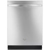 Whirlpool WDT780SAEM2 24-In Built-In Dishwasher Parts