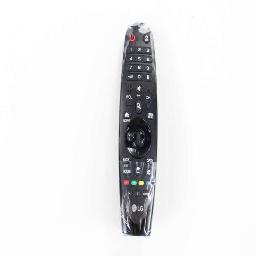 LG Part# AKB75055902 Remote Controller (OEM)
