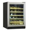 Haier WC200GS 48-Bottle Capacity Built-In Wine Cellar Parts