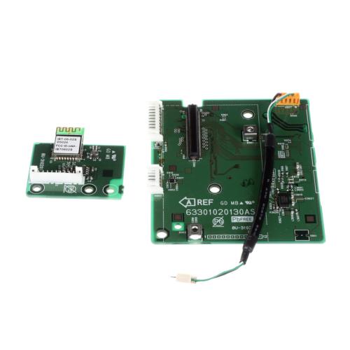Denon Cx870 Connect Unit/Pcb Bt Mod - 9U-310201A
