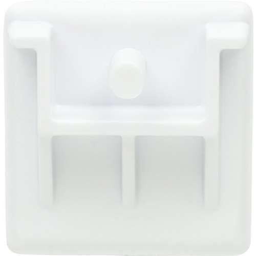 Electrolux Refrigerator Crisper Drawer Cover Support Stud - 5303288973