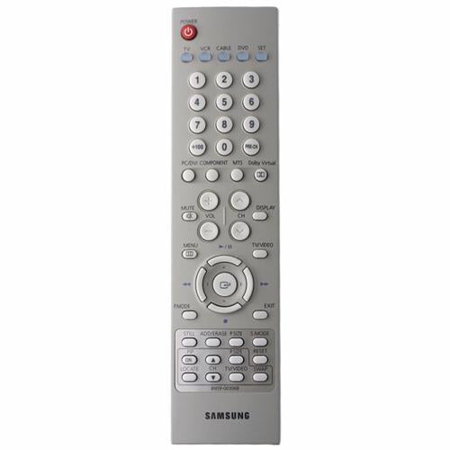 Samsung Remote Control - BN59-00306B