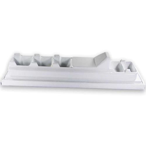 GE Part# WR78X11698 Door (OEM) White