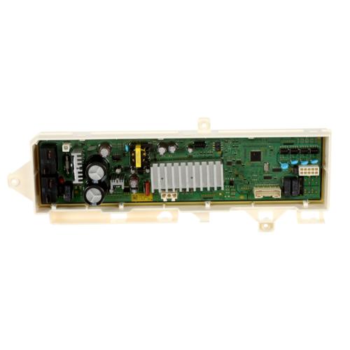 Samsung Part# DC92-02393F Main Power Control Board Assembly - Genuine OEM