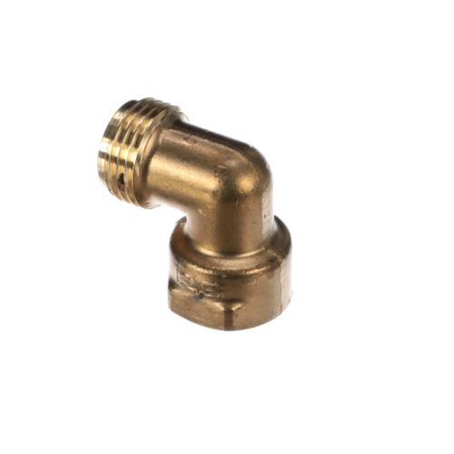 Bertazzoni Cooktop Elbow - 505050