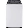 Midea MLTW47A5BWW Fully Automatic Pulsator Washing Machine - White
