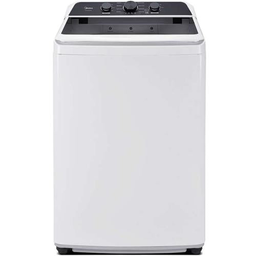 Midea MLTW47A5BWW Fully Automatic Pulsator Washing Machine - White